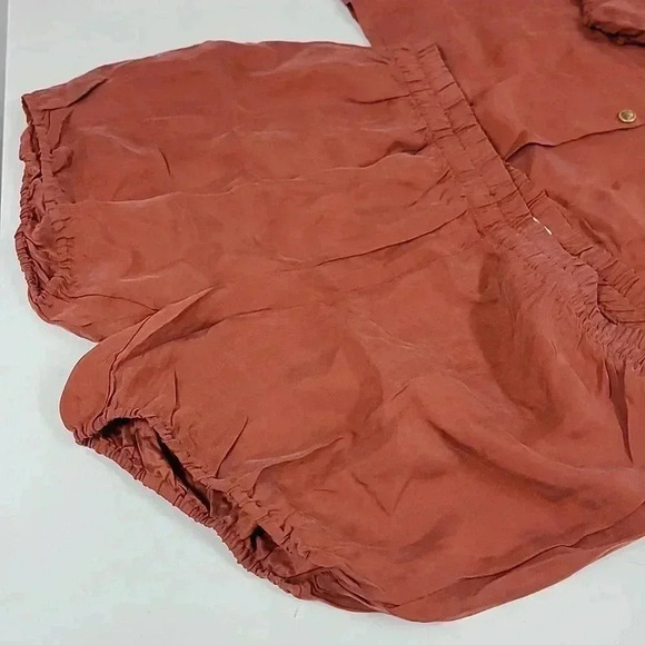 Bianca Balti, Maternity THE WILSHIRE DRESS - Picture 12 of 15